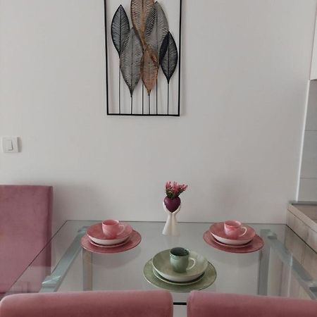 K2-Sistersapartment Podgorica Exterior foto